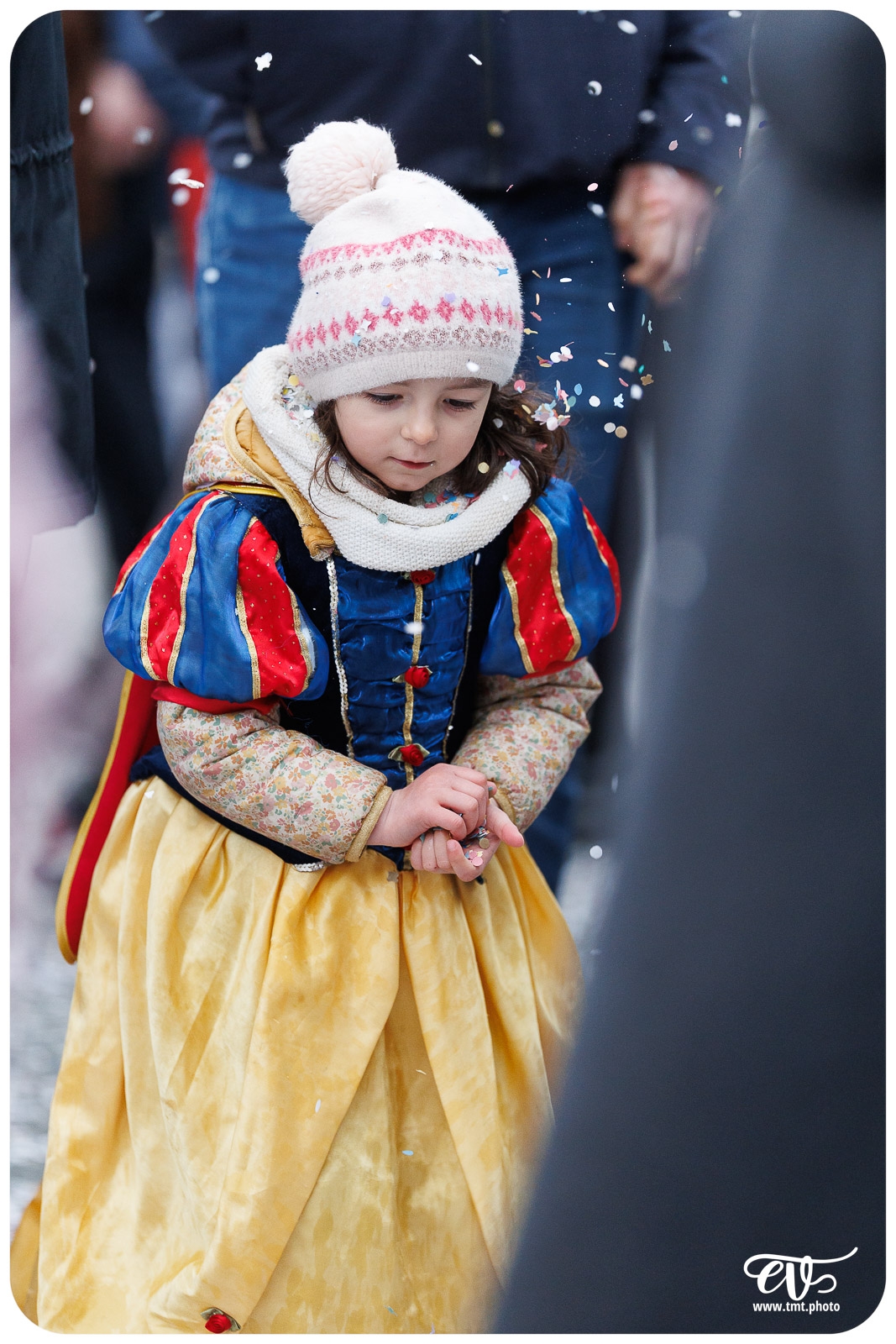 CARNAVAL DE STRASBOURG 2024